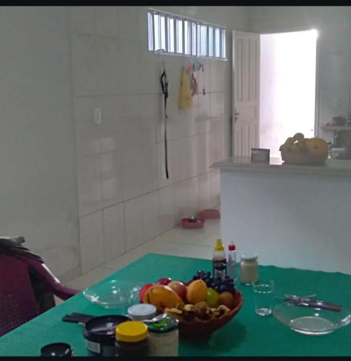 Ecorupestre Hostel & Receptivo 상 하이문두 노나투 외부 사진