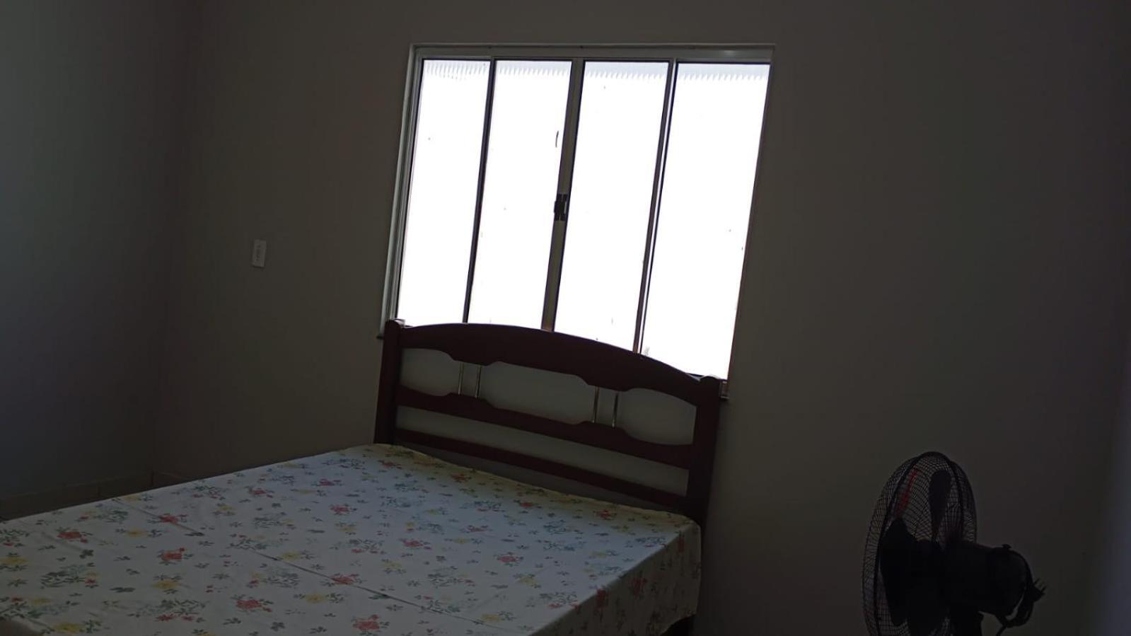 Ecorupestre Hostel & Receptivo 상 하이문두 노나투 외부 사진